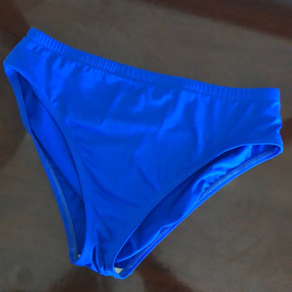 La Blanca swimsuit bottoms Size 10